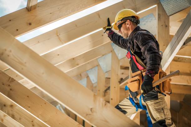Quick and Trustworthy Emergency Roof Repair Services in Kulpmont, PA