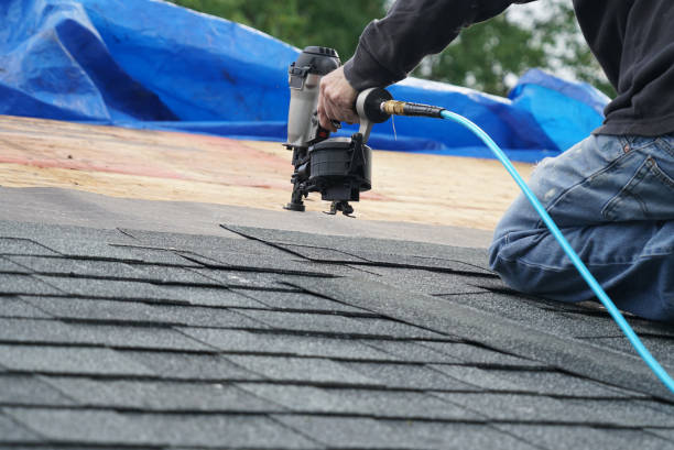 Best Gutter Installation and Roofing  in Kulpmont, PA