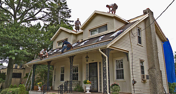 Best Best Roofing Contractors  in Kulpmont, PA