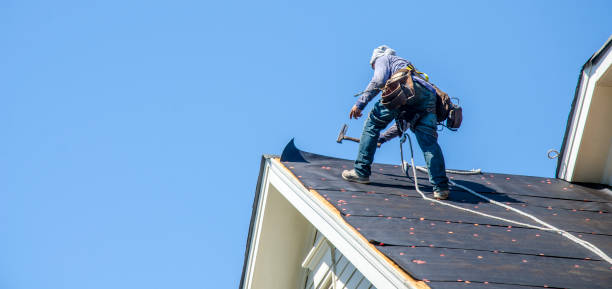 Best Roof Waterproofing Services  in Kulpmont, PA